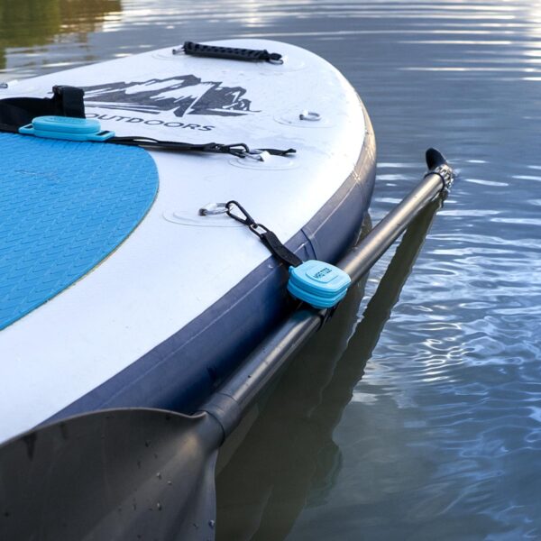 Paddle Connector