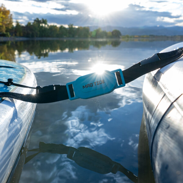 Watercraft Connector Pair